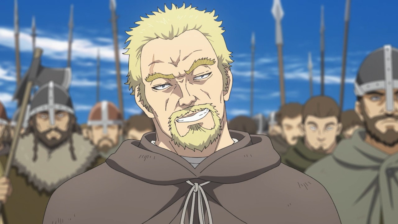 Vinland Saga